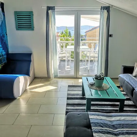 Apartament Tjk