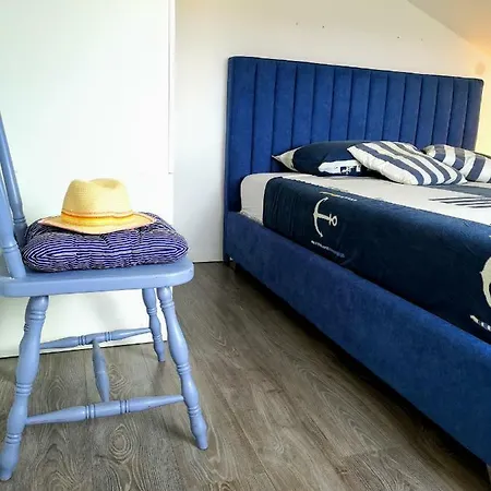 Tjk Apartamento Sveti Filip i Jakov