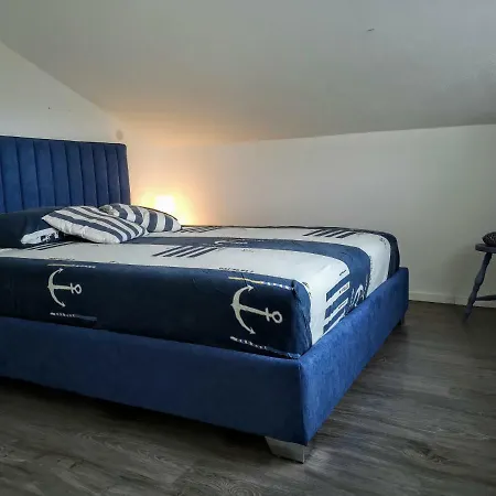 Tjk Apartament
