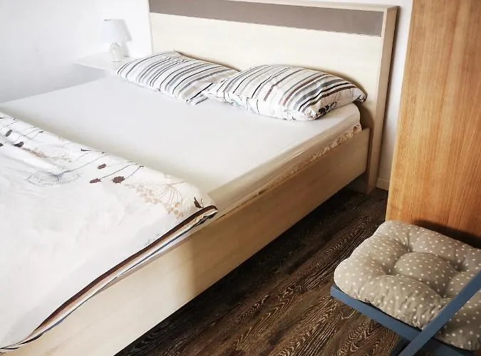 Tjk Apartament