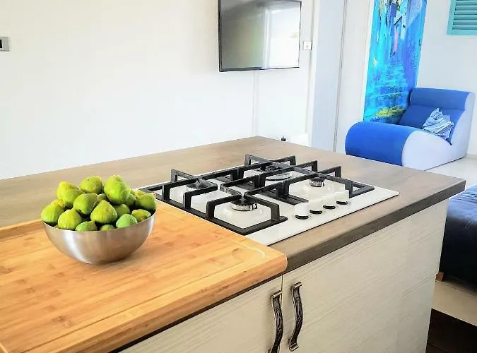 Apartament Tjk