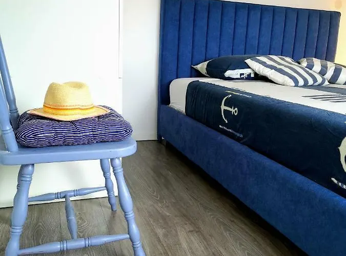 Tjk Apartament Sveti Filip i Jakov