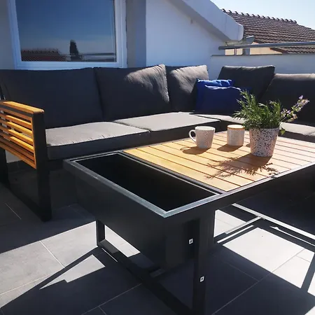 Tjk Διαμέρισμα Sveti Filip i Jakov